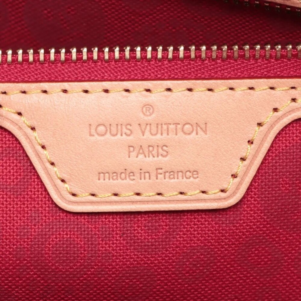 Sold✅Louis Vuitton x Yayoi Kusama LV×YK Neverfull MM M46447 Multicolor - Picture 10 of 16